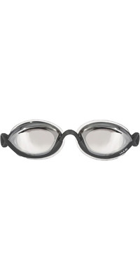 2023 Huub Pinnacle Air Seal Swim Goggles A2-PINN - Black