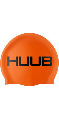 2023 Huub Swim Cap A2-VGCAP - Fluo Orange