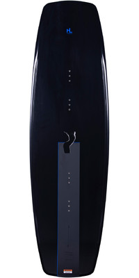 2023 Hyperlite Pleasure Alex Aulbach Signature Cable Wakeboard H23PL - Black / Blue