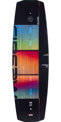 2023 Hyperlite Ripsaw Wakeboard H23RIP - Multicolour