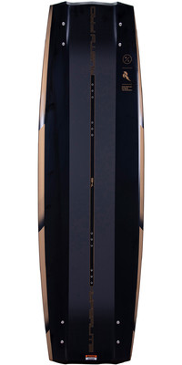 2023 Hyperlite Rusty Malinoski Pro Signature Wakeboard H23RUS
