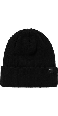 2023 Mystic Beanie Hat 35108.24009 - Black