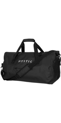 2024 Mystic Drifter Waterproof 40L Duffle Bag 35008.220170 - Black