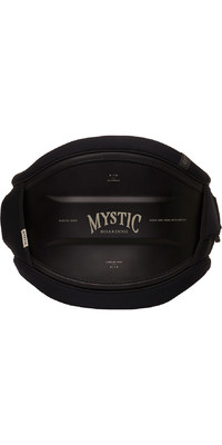 2023 Mystic Majestic Waist Harness 35003.230196 - Black