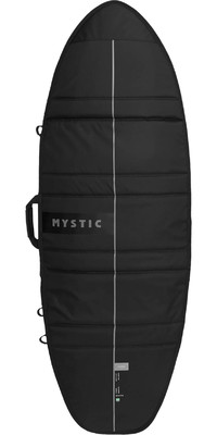 2023 Mystic Patrol Day Longboard Cover 35006.230245 - Black