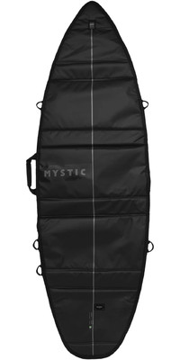 2023 Mystic Patrol Day Mid-Length Long Board Cover 35006.230243 - Black