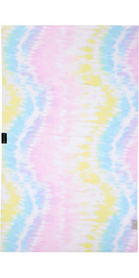 2023 Mystic Quick Dry Towel 35018.21015 - Rainbow