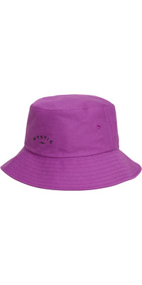 2023 Mystic Unisex Bucket Hat 35108.23022 - Sunset Purple