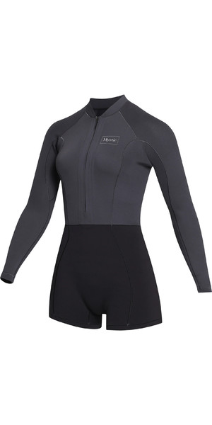 Womens Shorty Wetsuits | Womens Springsuits | Wetsuit Outlet