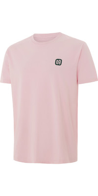 2023 Nyord Logo T-Shirt SX087 - Pale Pink