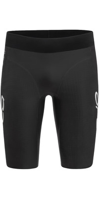 2023 Orca 4mm Neoprene Wetsuit Shorts KA824801 - Black