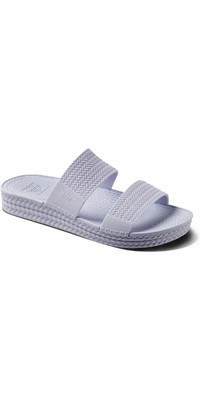 2023 Reef Womens Water Vista Slide CJ0131 - Crystal