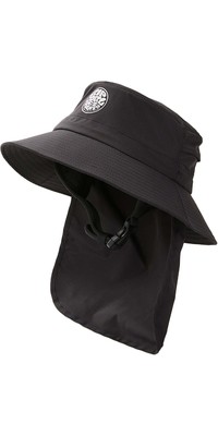2024 Rip Curl Surf Series Bucket Hat CHABX9 - Black