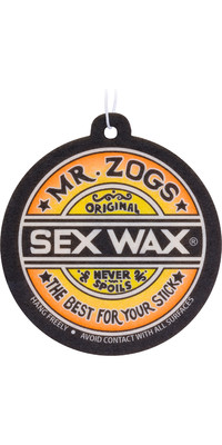 2023 Sex Wax Air Freshener SWAF - Coconut