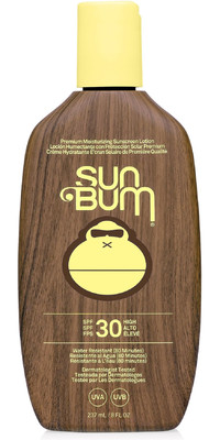 2023 Sun Bum Original SPF 30 Sunscreen Lotion 237ml SB32240