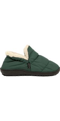 2023 Voited CloudTouch Slippers V22UN04FTCTS - Green Gables