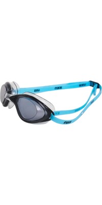 2024 2XU Propel Swim Goggles UQ7149k - Aloha / Smoke