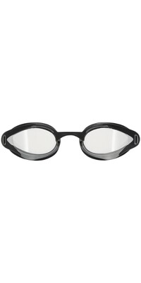 2024 Huub Eternal Swim Goggles A2-ETERGBC - Black / Clear