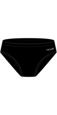2024 Huub Mens Original Swim Brief BRIEFS - Black