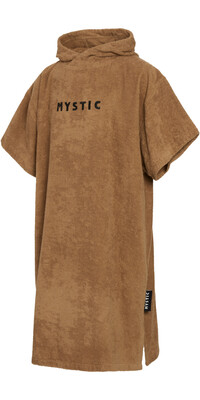 2024 Mystic Poncho Brand 35018.240418 - Slate Brown