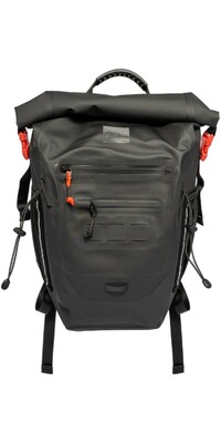 2024 Red Paddle Co Adventure Waterproof Backpack 30L 3285 - Obsidian