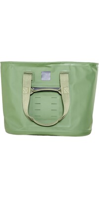 2024 Red Paddle Co Adventure Waterproof Tote Bag 33L 002-006-005 - Olive