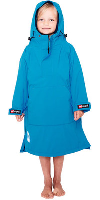 2024 Red Paddle Co Junior Dry Changing Poncho 00200900601 - Marine