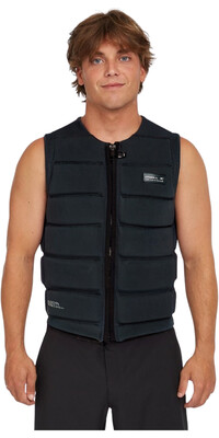 Gilet De Protection Mystic Star Impact Vest Homme - Navy