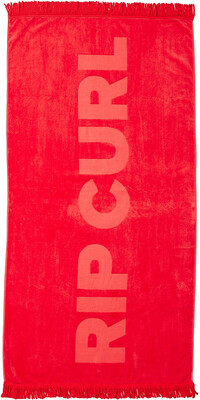 2019【QUIKSILVER】ビーチタオル WOVEN LOGO 　サイズ　縦:160・横:80cmクイックシルバー クイックシルバー ビーチタオルの通販