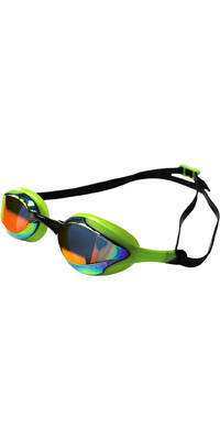 2025 ZONE3 Volare Streamline Racing Swimming Goggles SA18GOGVO