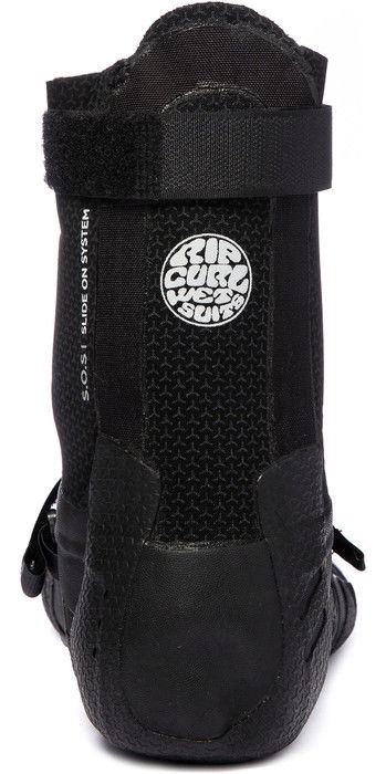 rip curl flash bomb booties