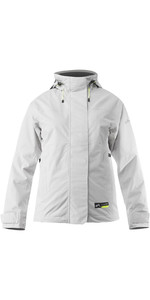 Zhik Womens Kiama Sailing Jacket - Ash