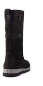 2021 Dubarry Ultima Gore-Tex Leather Sailing Boots 3857 - Black