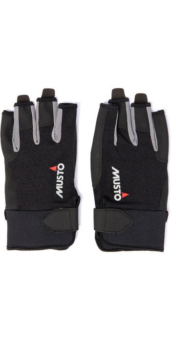 musto sailing gloves