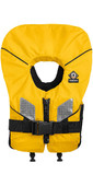 2021 Crewsaver Spiral 100N Life Jacket 2840 - Yellow