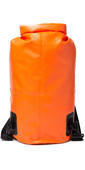 2021 Nava Performance 20L Drybag With Backpack Straps NAVA002 - Orange