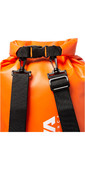 2021 Nava Performance 20L Drybag With Backpack Straps NAVA002 - Orange