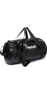 2021 Nava Performance 30L Duffel Bag NAVA008 - Black