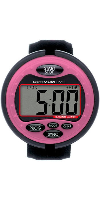 optimum time series 3 sailing timer