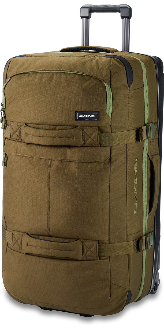 split roller 110l bag