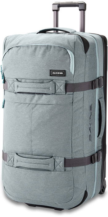 split roller 110l bag