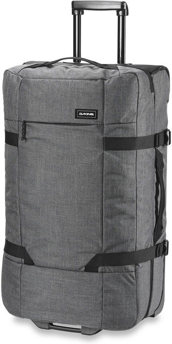 dakine split roller eq 100l bag