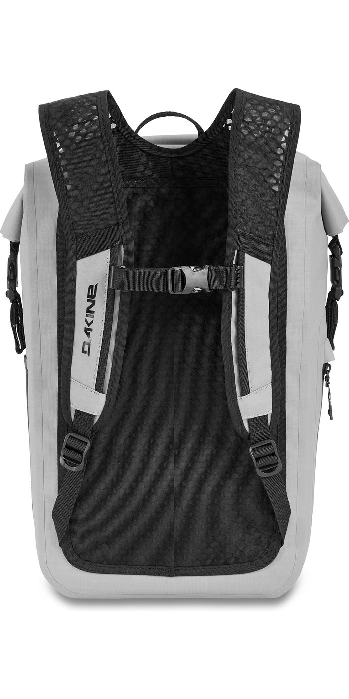 2020 Dakine Cyclone 32L Roll Top Waterproof Back Pack 10002828