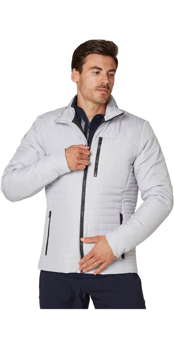 crew insulator jacket