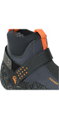 2022 Palm Descender Kayak Shoes 12340 - Jet Grey