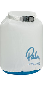 2021 Palm Ultralite 5L Drybag 12352 - Translucent