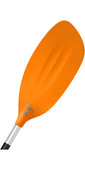 2021 Palm Maverick G1 Aluminium Kayak Paddle 12285 - Sherbet