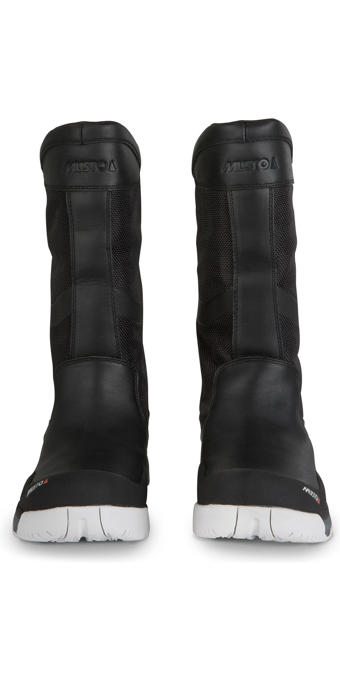 musto boots sale