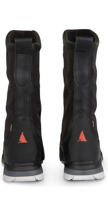 musto waterproof boots