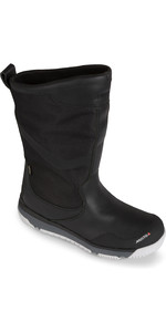 2022 Musto Gore-Tex Race Sailing Boots 80521 - Black